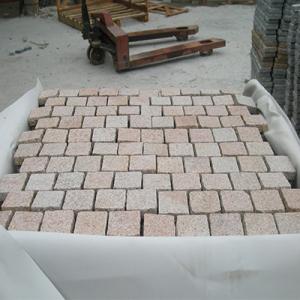 Paving stone 3
