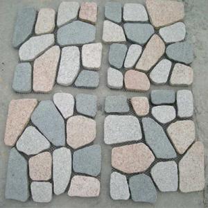 Paving stone 4