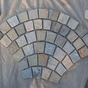 Paving stone 8
