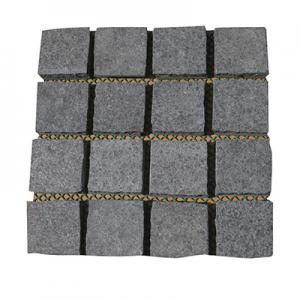 Granite Paving Stone 11
