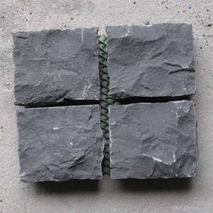 Granite Paving Stone 12